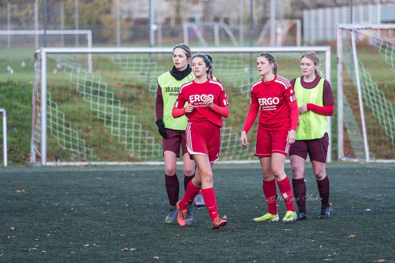 Bild 186 - F TSV Bargteheide - TuS Tensfeld : Ergebnis: 0:2